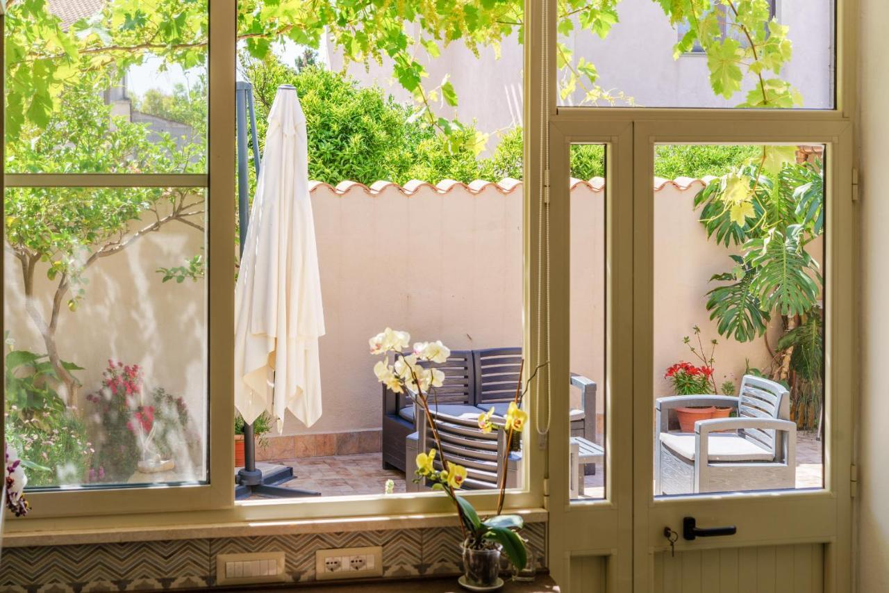ריולה סארדו 40° Parallelo Guest House מראה חיצוני תמונה