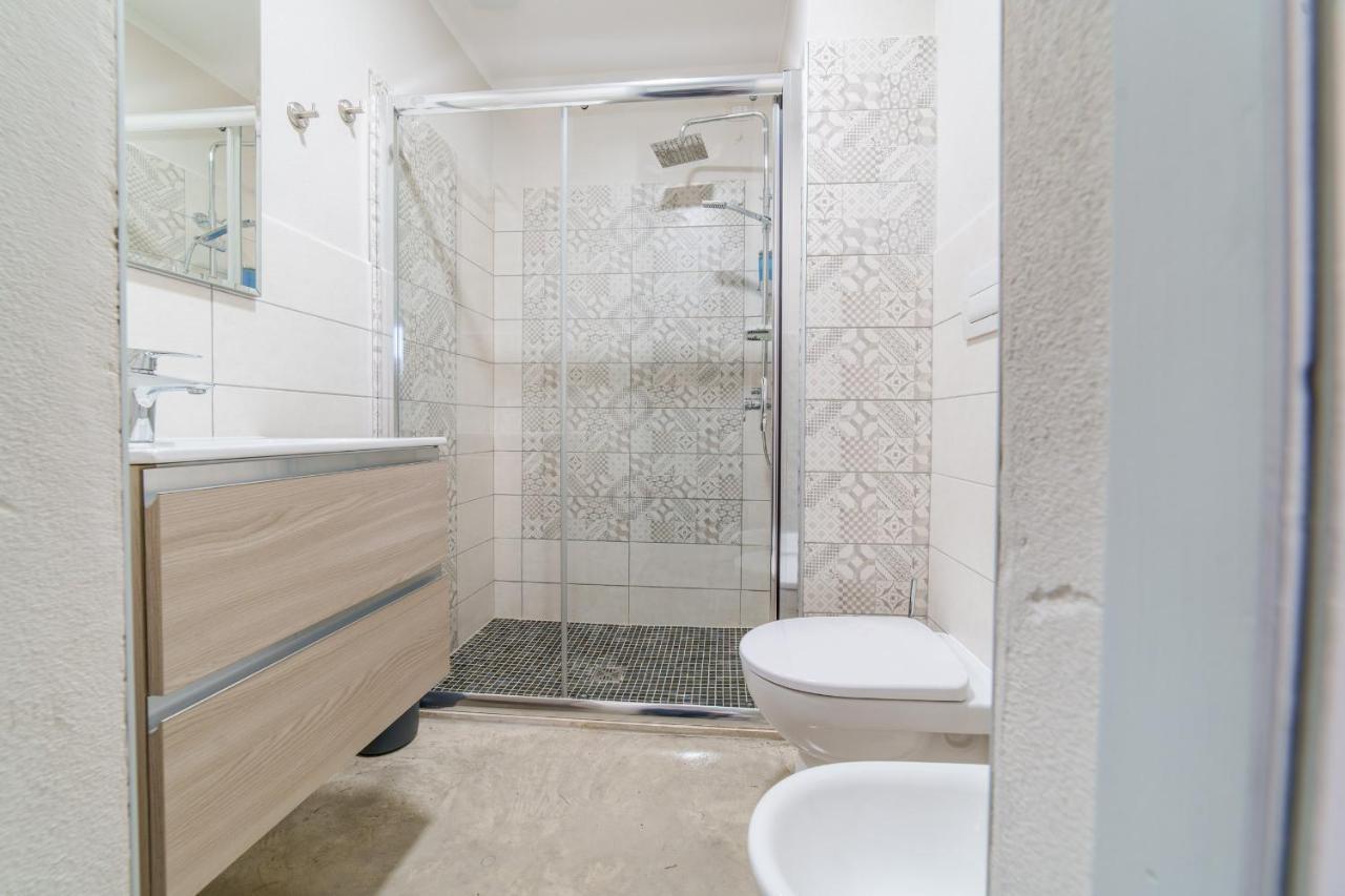 ריולה סארדו 40° Parallelo Guest House מראה חיצוני תמונה