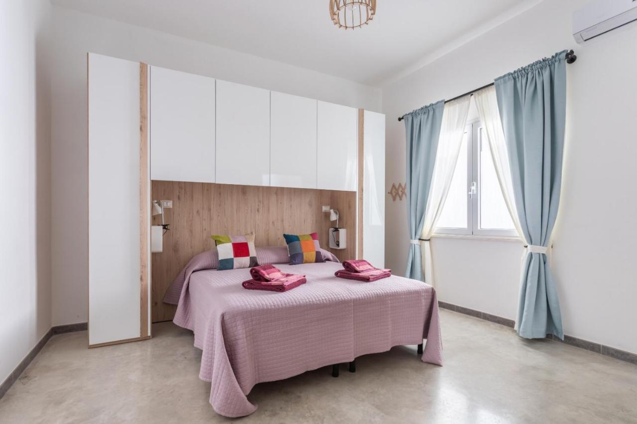 ריולה סארדו 40° Parallelo Guest House מראה חיצוני תמונה