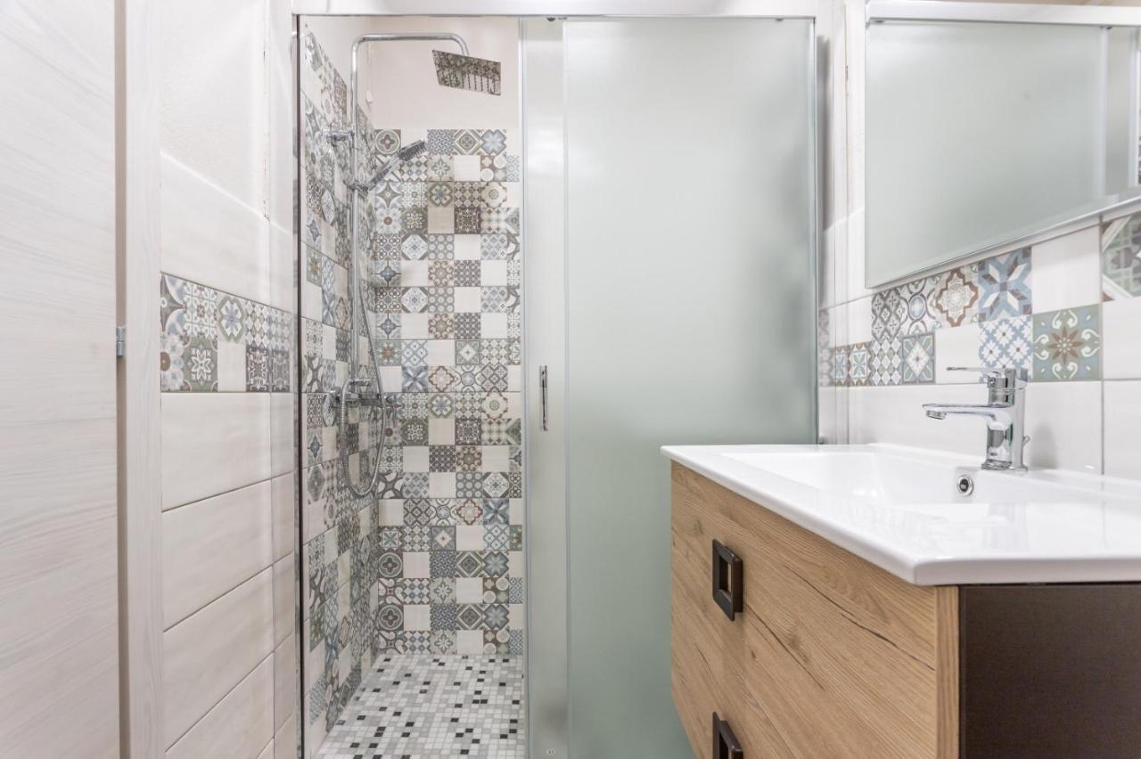 ריולה סארדו 40° Parallelo Guest House מראה חיצוני תמונה