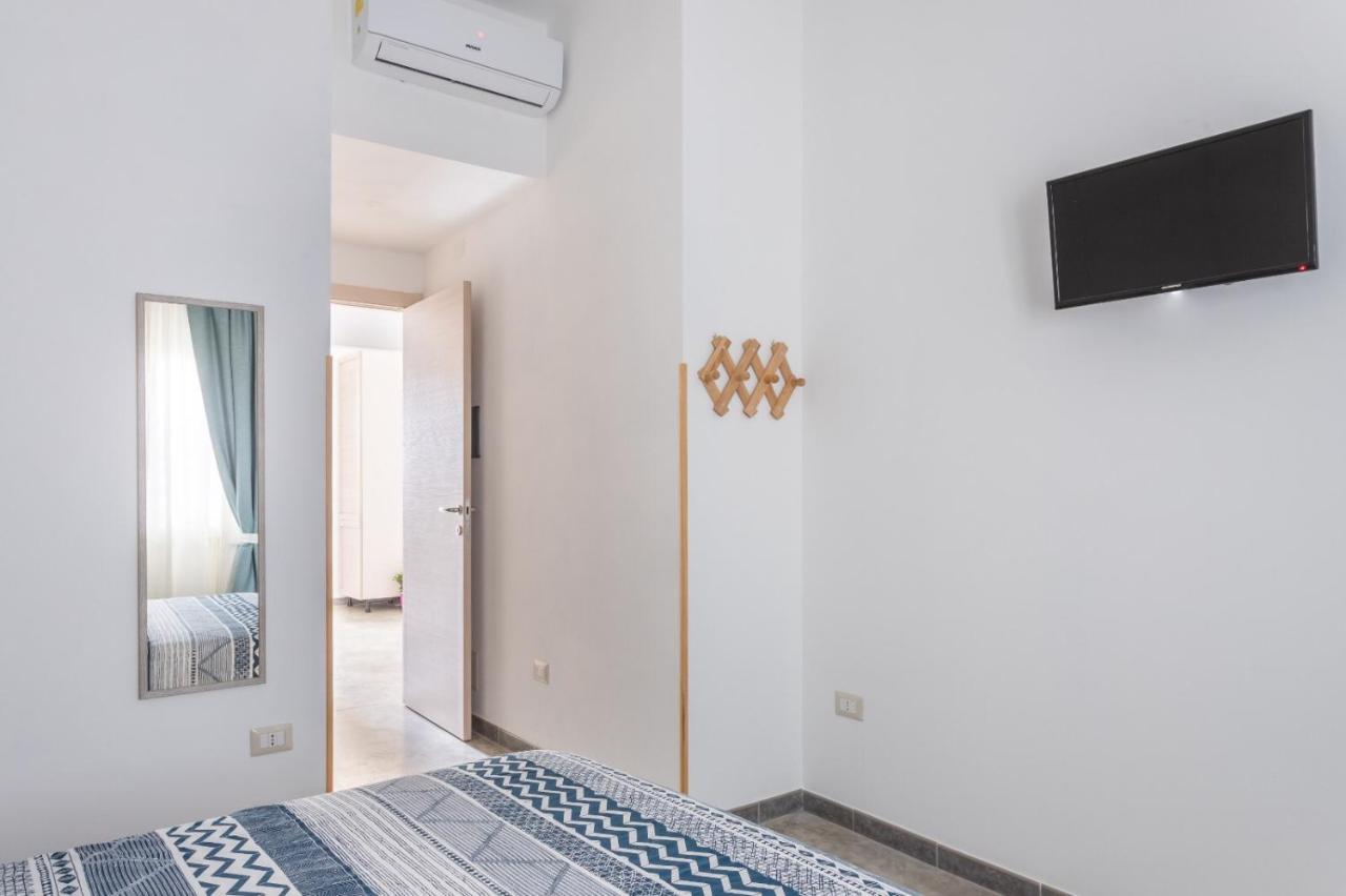ריולה סארדו 40° Parallelo Guest House מראה חיצוני תמונה
